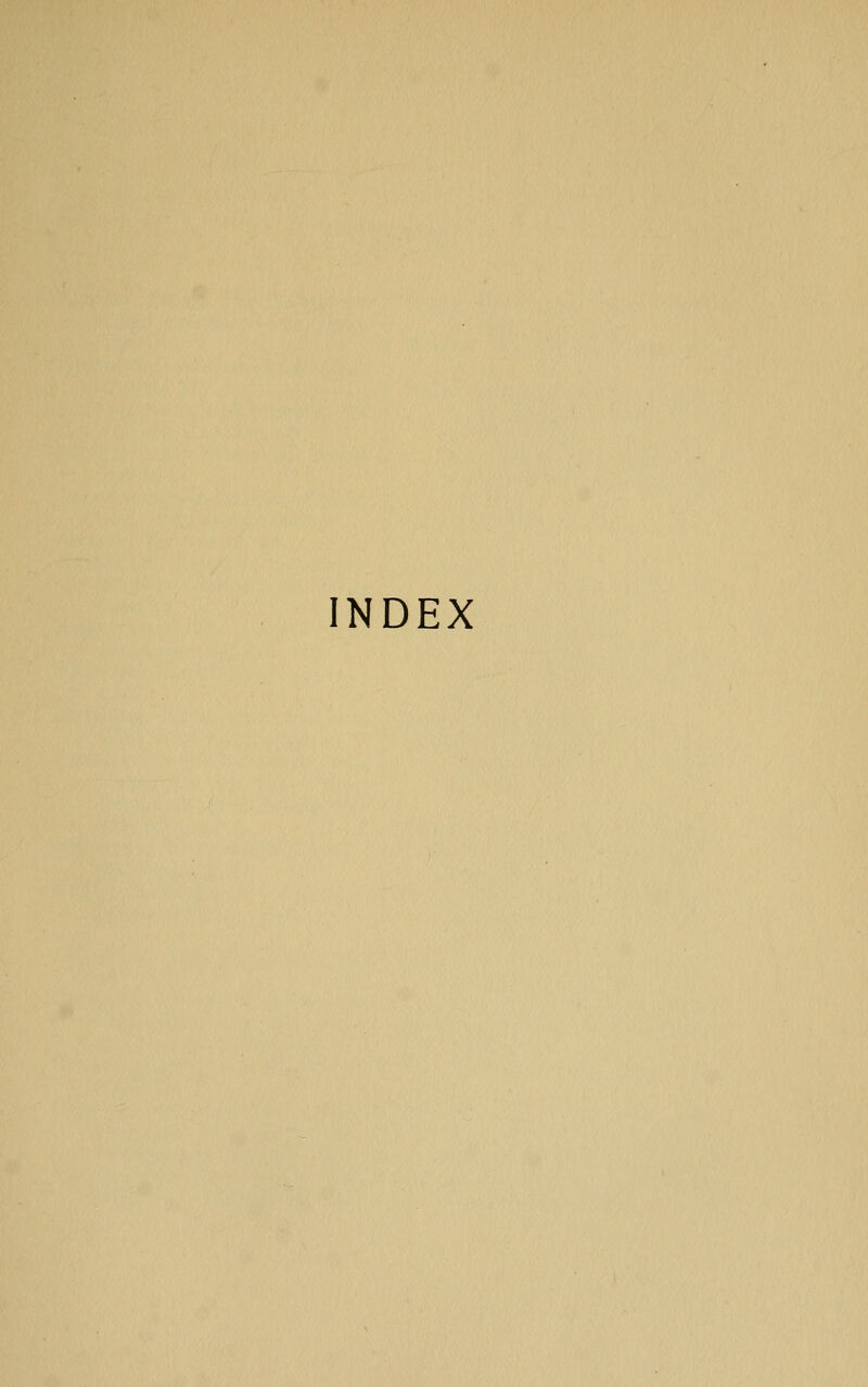 INDEX