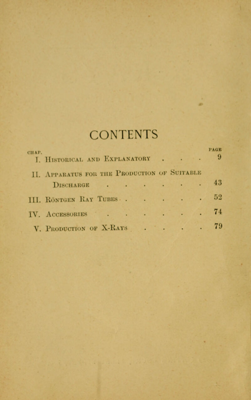 CONTENTS i ii ip. I Historh \i \m- Explanatory 1 [. Ariwi: mi > FOR mii: PRODUCT I I < ii \i;-.i: 111. BAh cobr Rai Ti bbb . I Y. A- 0R88ORI] - \. Product row of X-ka [( »n < >i Sun ADLR 9 i:; 52 71 79