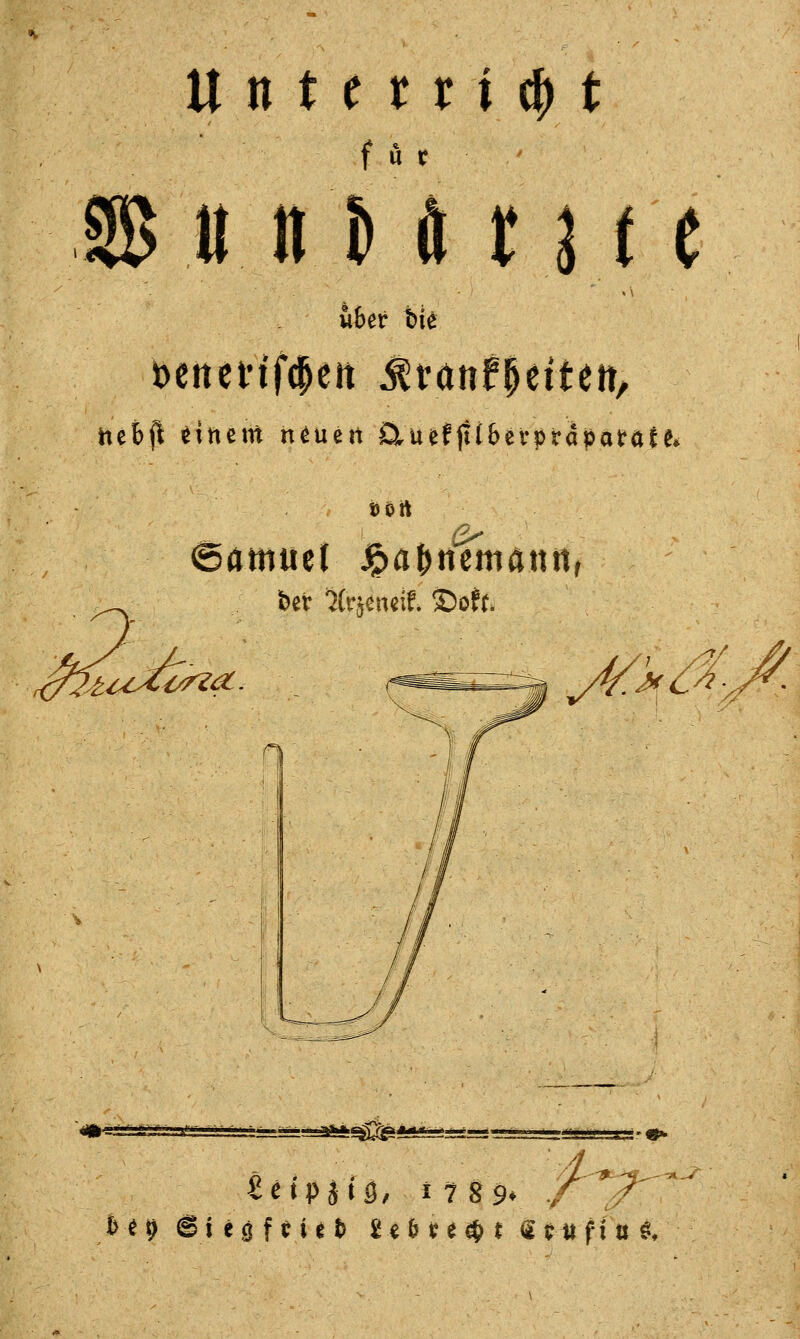 für- u n i» ft tit e über W ))ertcfif(pcit ^ranfpcitett/ heb^ dnem neuen D^uijfjtt&evprapa):aN» DOtt (^ /,cXt<^(^. >r>/C 1)^9 ■?s=a&ft«Ö*aMi!^