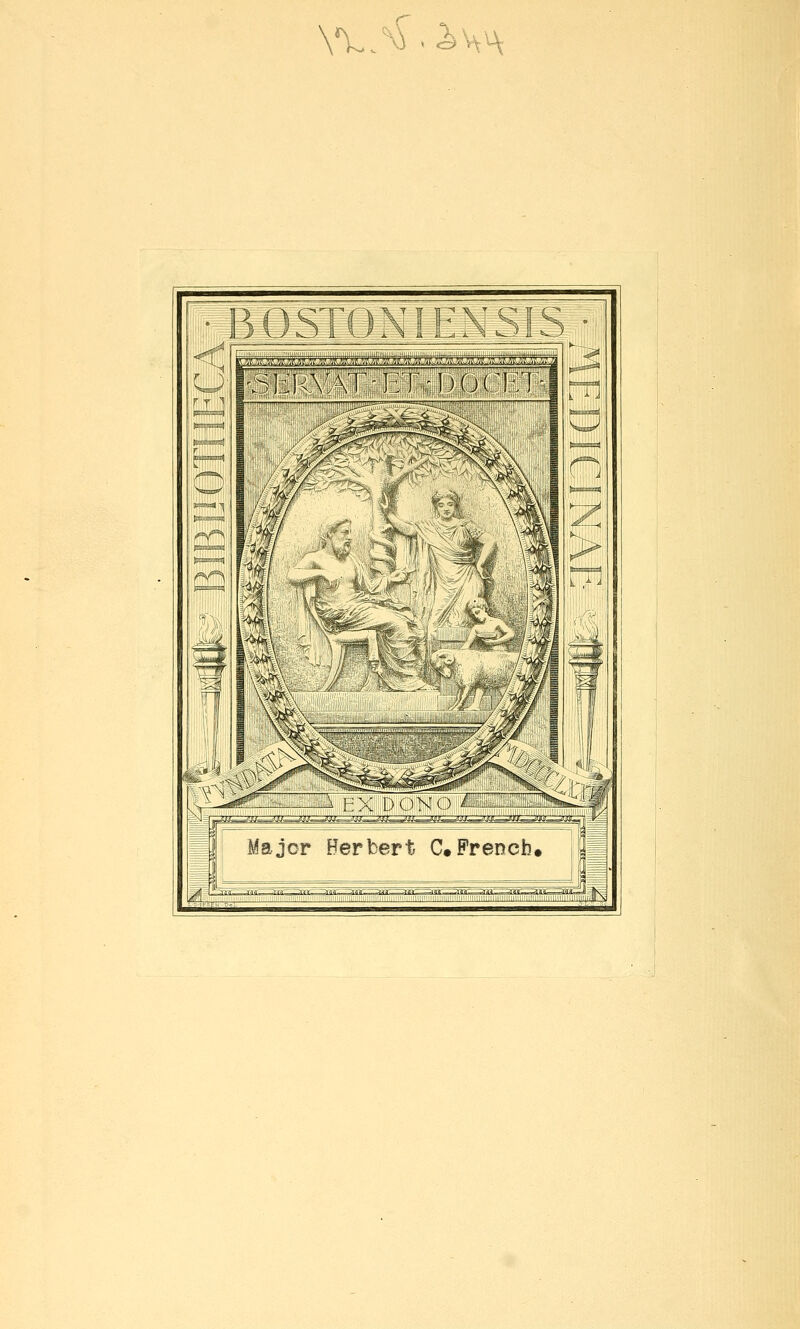 W.'^-S .^H^ Major Herbert C.French,