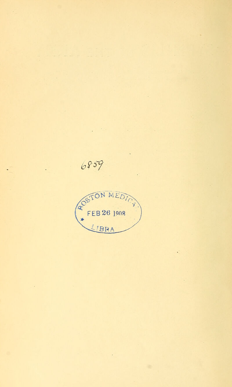 h^^y FEB 26 1908