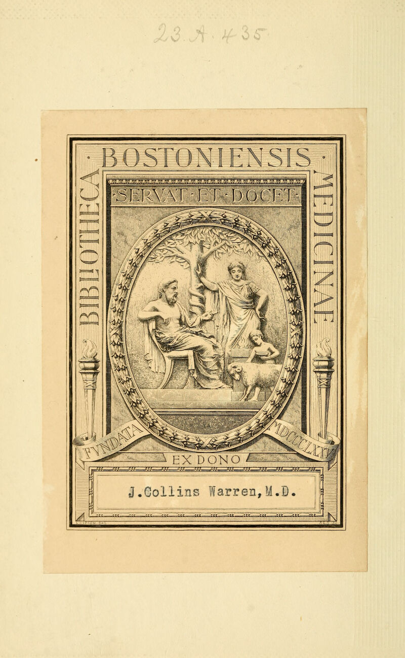 BOSTONIENSIS ■■' ■' ■w.=^j.=.=w^=^j;. \A J.dollins Warren,!•!. ,,, . ..' :!':• '::::!.:  :: ;ii!:!ii!iiiiniiiii!il!:Ni:niniiMii!ii|nigpi \)