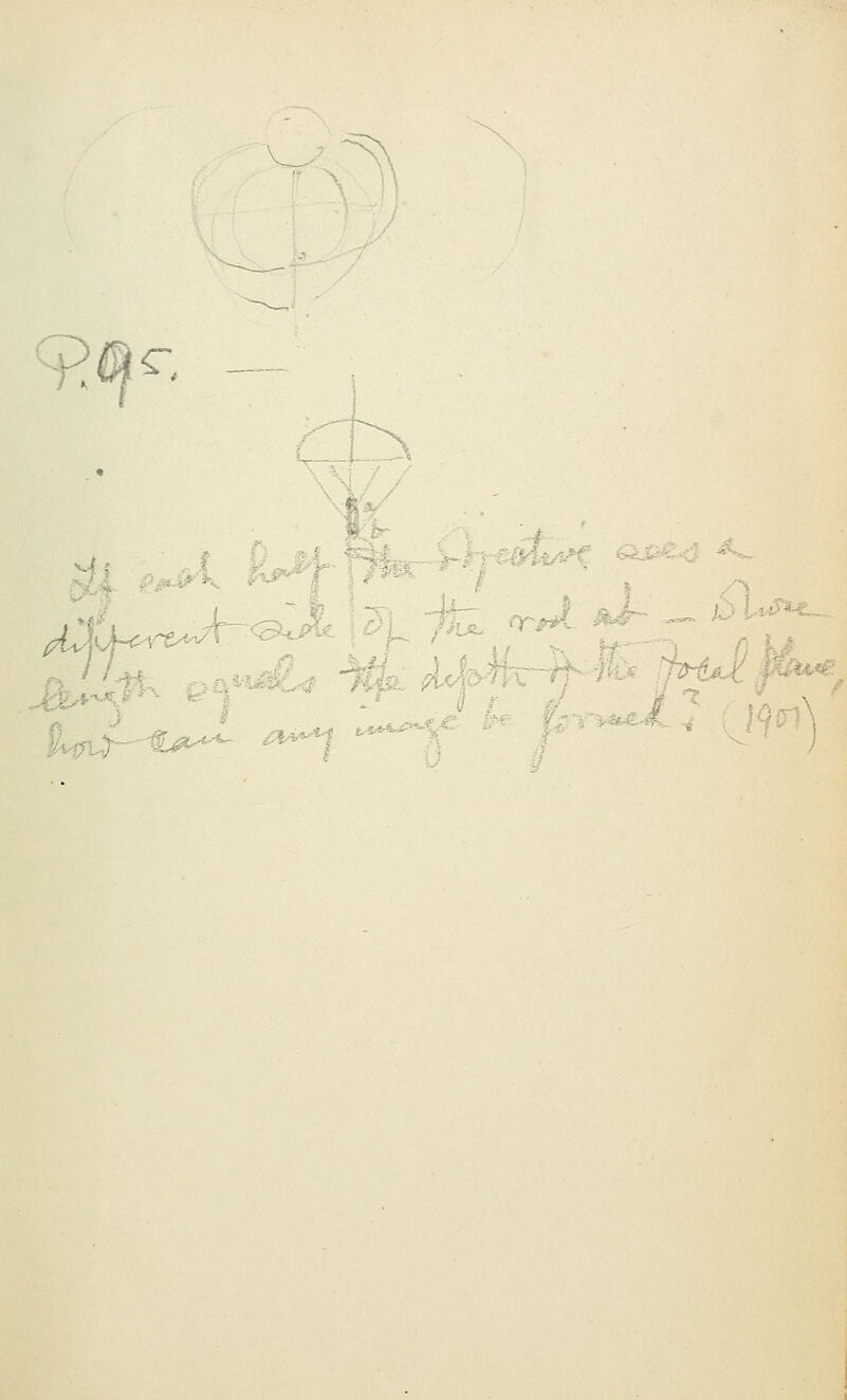 -^, ■? c L /«* Jv-<suA \ '5\ ^ 0-^ f^. ^J %pi;;r--^j^''- -^-^7