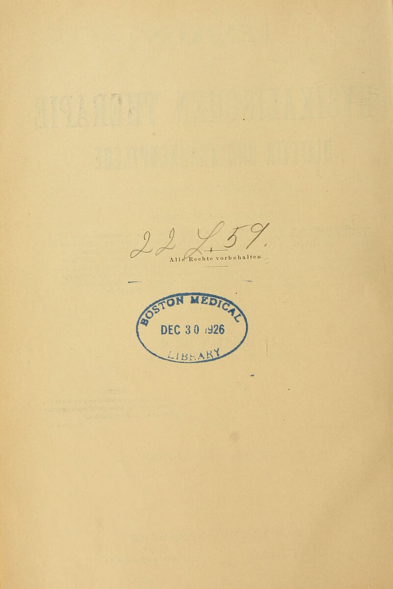 A.lle'-'Recllte vorbehalten-