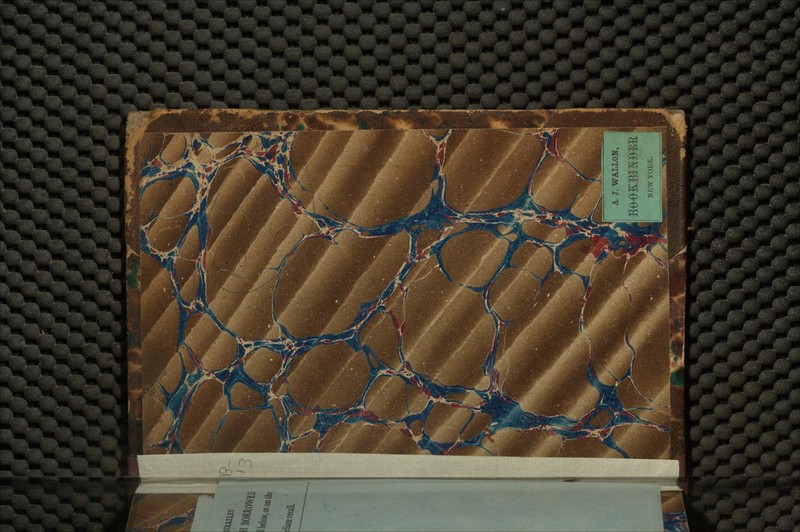 >. A. J. WALLON, NEW YORK.