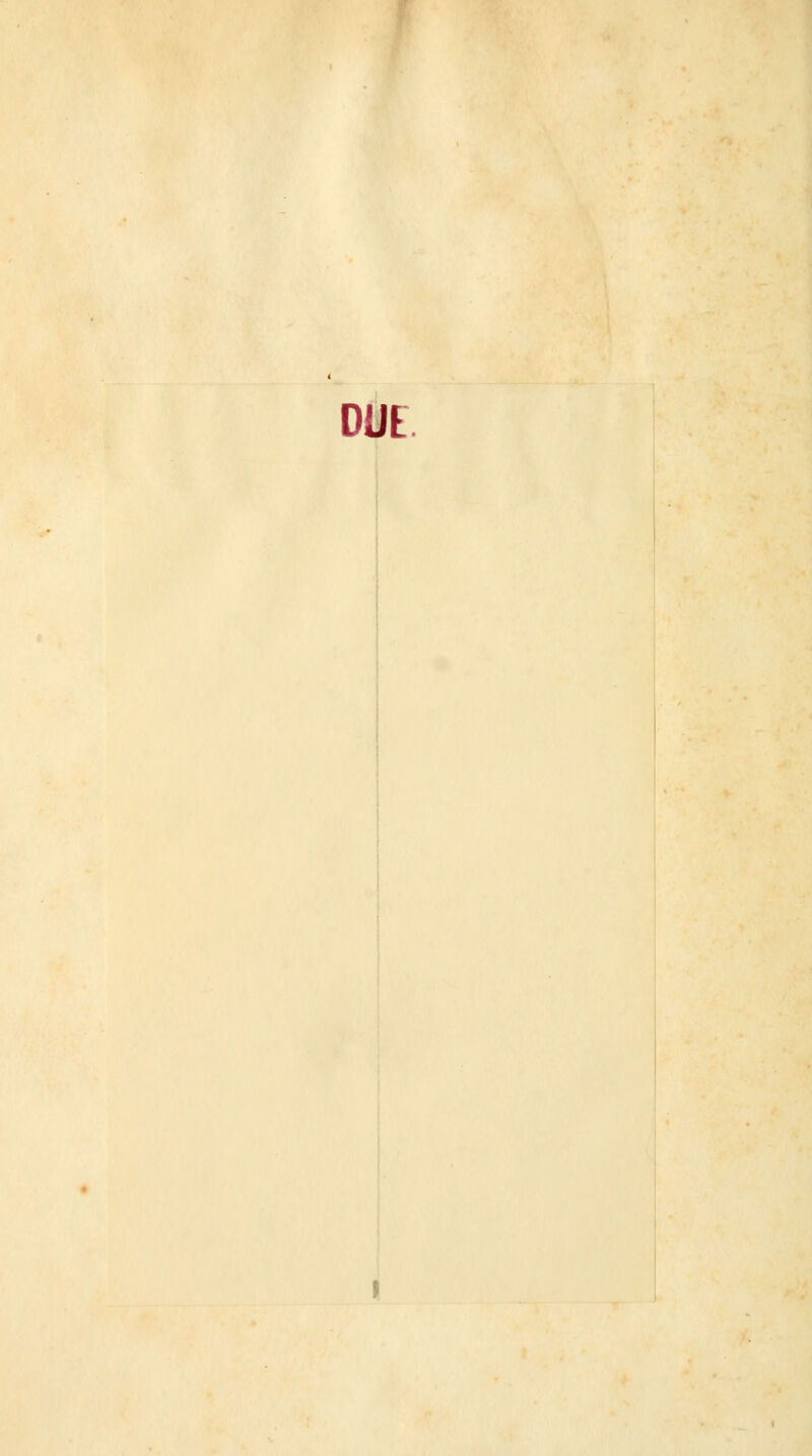 DUE