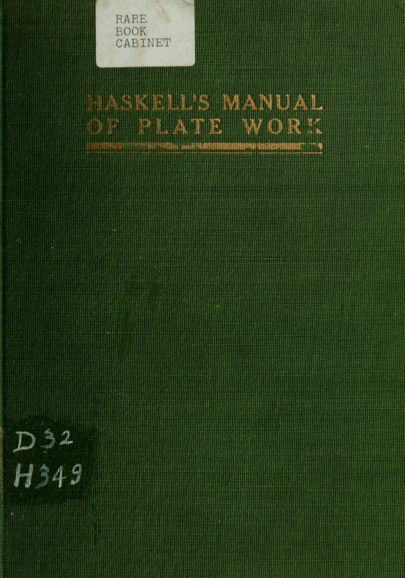 I I I I I RARE BOOK CABINET htii II IP! iiiiP!* I i ii »^ i li iililiiiipii! t)tt 'I' Hil'l! I i 'ill '1 ! ! Ill • i I vmv !lI!!llllii!!l!lil!|i!j||!!|lJlB^^ Ipiiliiiliiii!! HI! iilil I i iiliiliHipiiPiilliiiilii! lliiiiiiii!!!!!'!!!! m iBiii li iiiiiiiiiiiiiiB^^ ! |]!lHniii,, . i iliiiiilliii liimi ''in Hi |! Its! Hi H^ ■ilHIi ili'JiP: ^^i^i^^^^l^^i^^i^^^!^^ i^^^^^^^^^