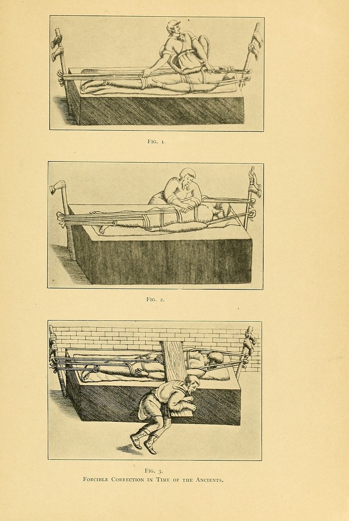 A manual and atlas of orthopedic surgery : including the history