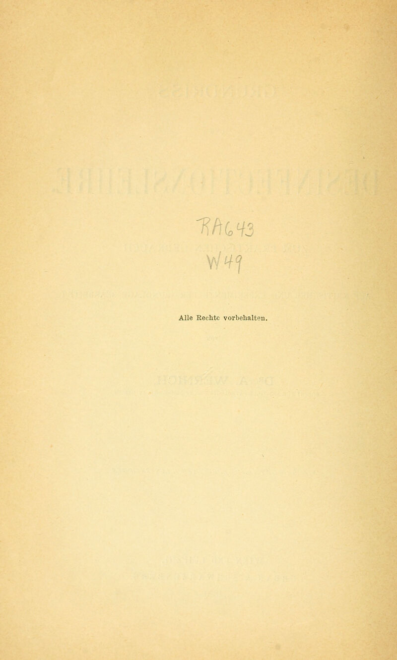 Alle Rechte vorbehalten.