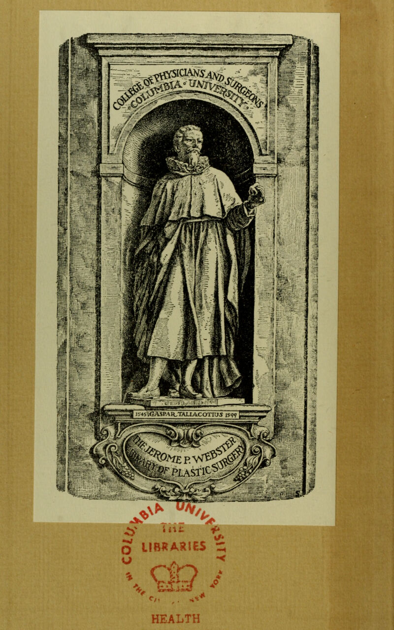 ^^ int: ^ O LIBItAÄlES i HEAIiTH