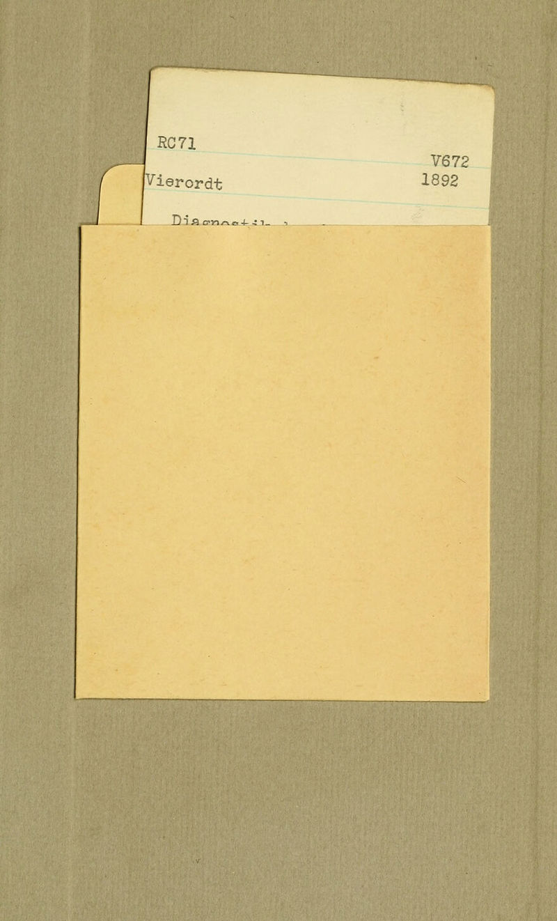 HC 71 V672 vierordt ^^92 DiA