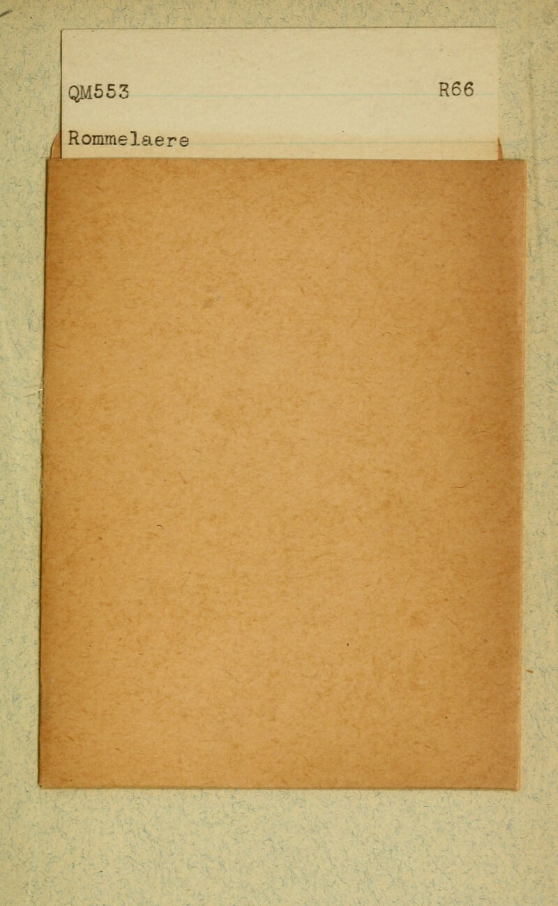 éRommelaere i ?;;:■■■ - ' •- -^ I ■lir, j»j*.ii. wi,■• itri-.iTiiiirf;?;-^--!. •„■•* „ -n7>-.-.-;A)ia<'P'