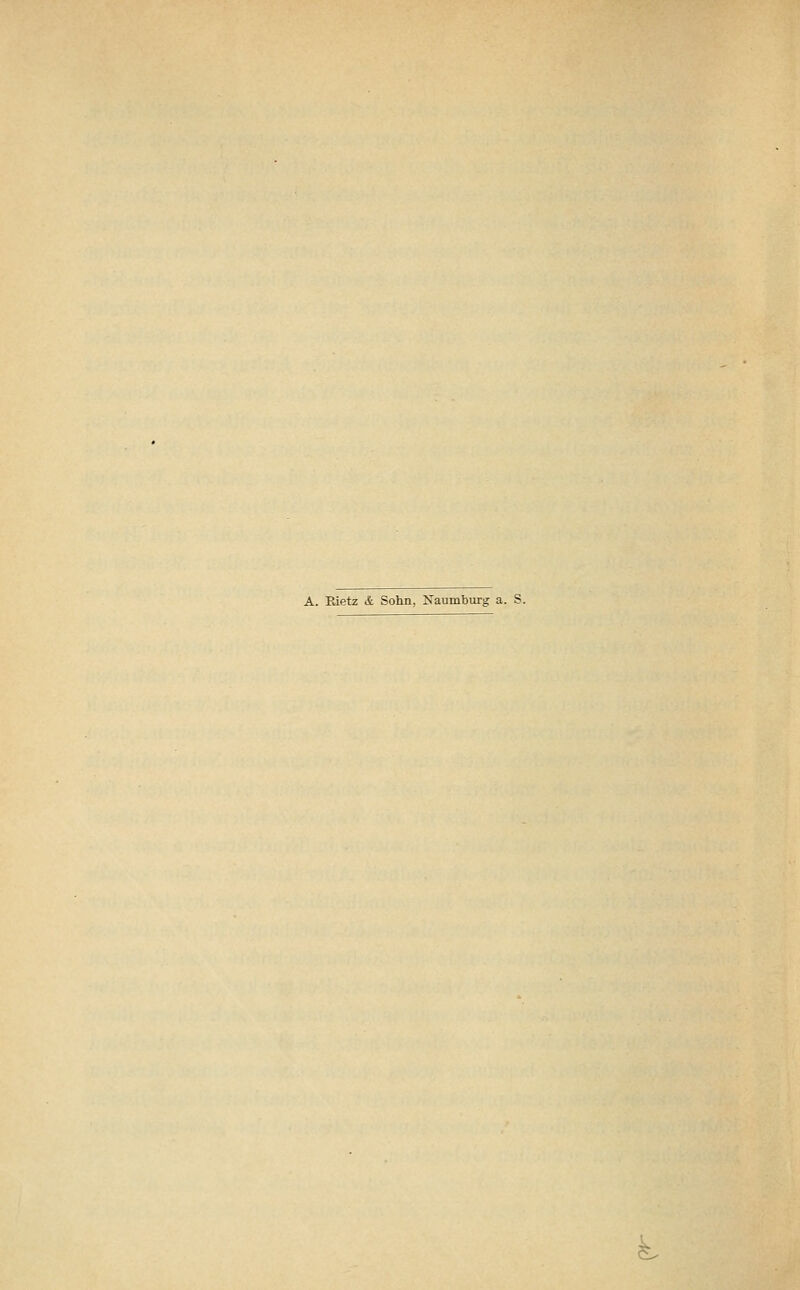 A. Eietz & Sohn, Kaumburg a. S. t