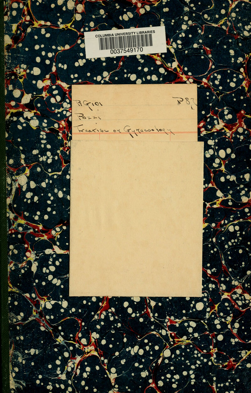 0037549170 *&i :\r*-\^>\ \ . 5PV. W**XSSa«- o< Gr^na^-c^ x^m, ». ft