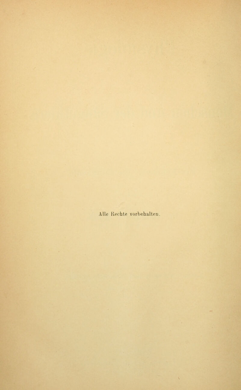 Alle Hechte vorbehalten.