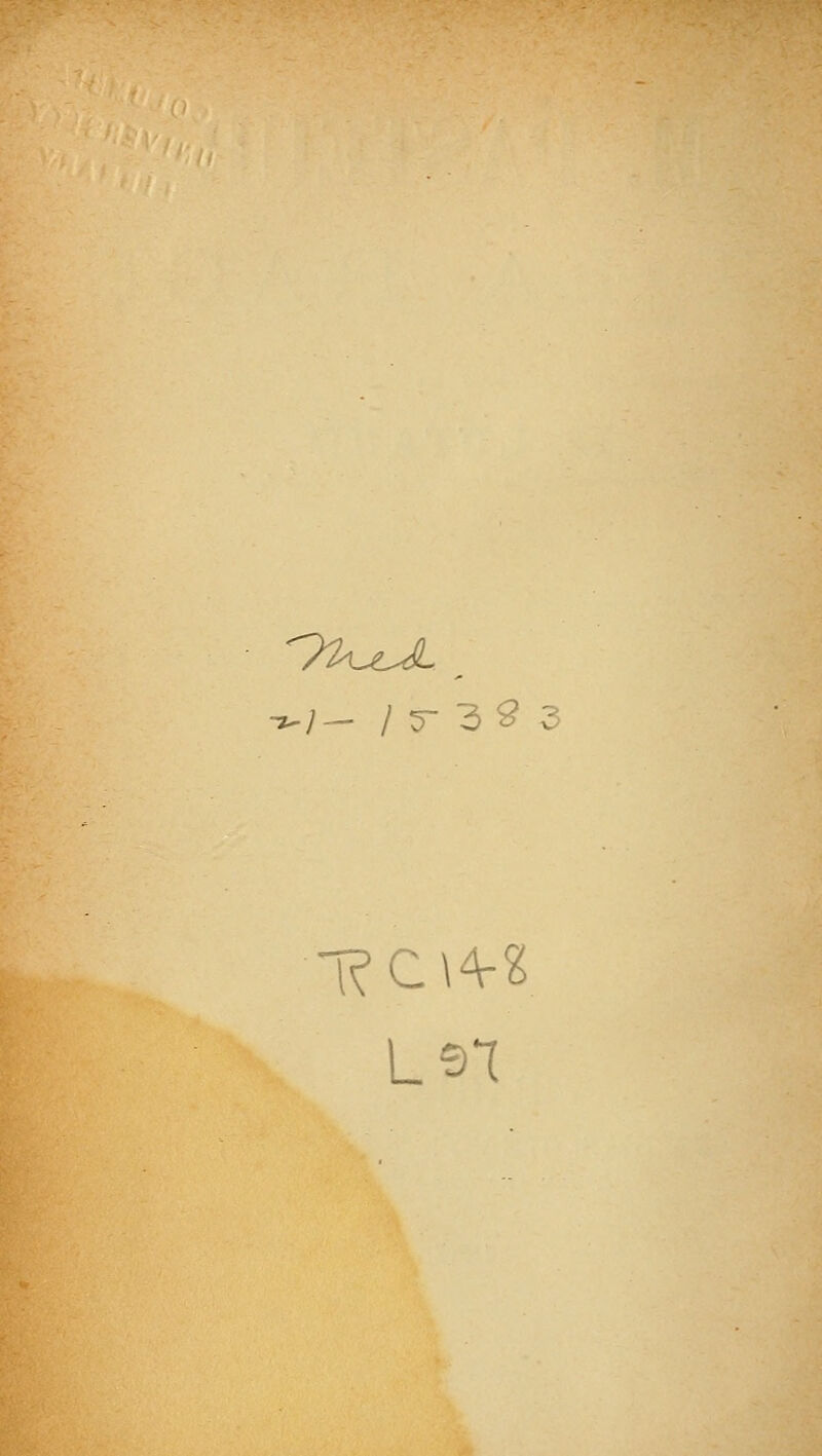 »-/- / 5- 3 8 3 LSI