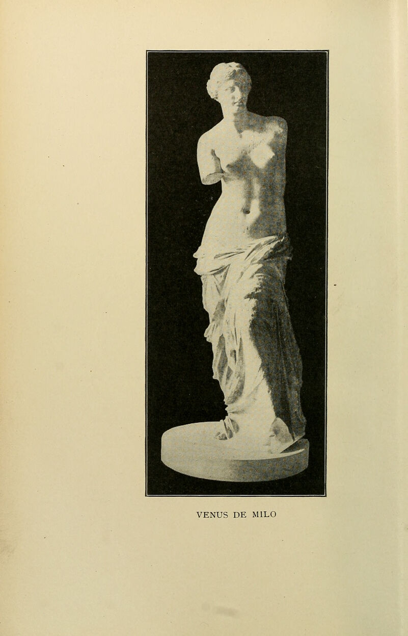 VENUS DE M1L0