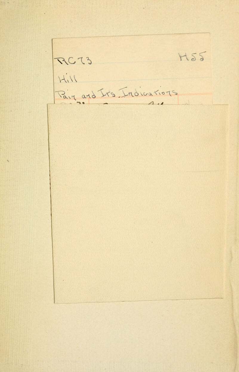 -\\G^ tAS^ \AAV \<^\\ aA