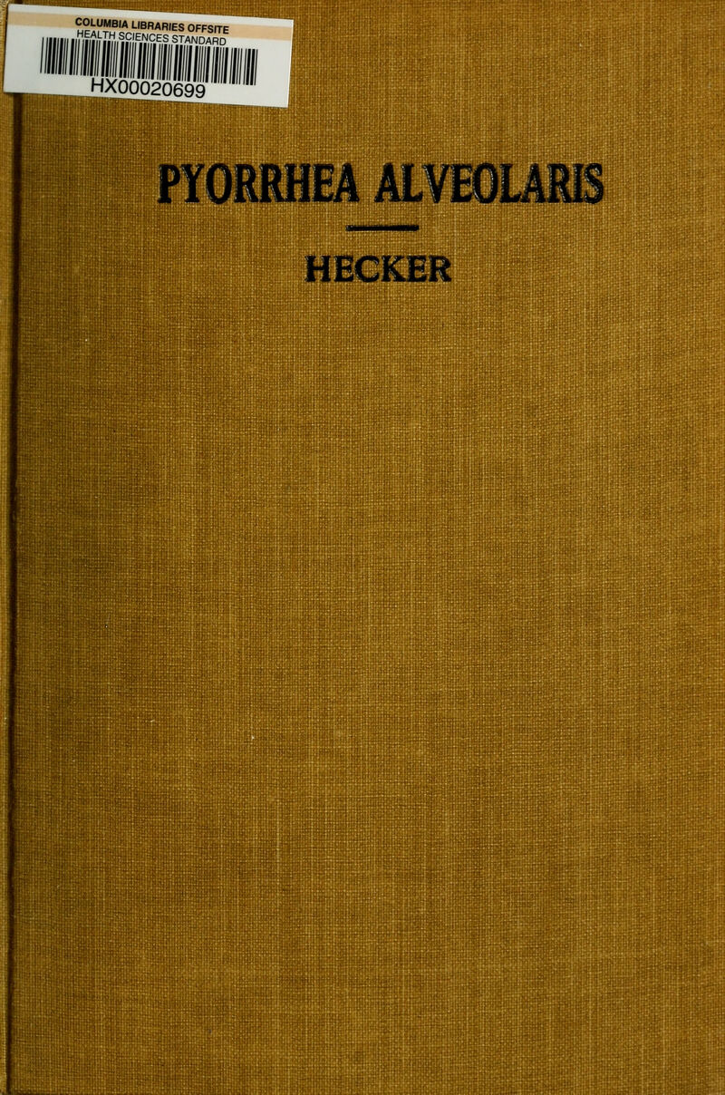 ^?^yMB'A LIBRARIES OFFSITE linflI(lffi,^i5!F.'i',?.^S STANDARD PYOERHM AL¥H)L