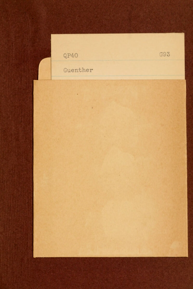 QP40 Guenther G93