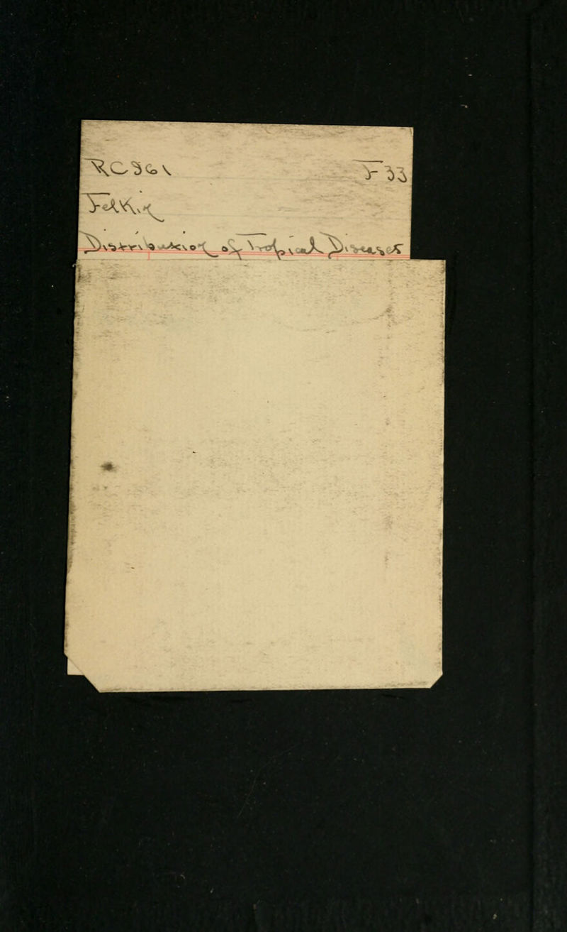 ■f -. ■> ;-'•*• ■ m ■ ^> y \ ^K\J*