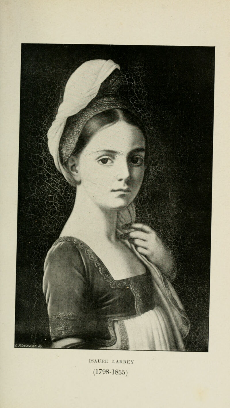 i>ALiii; i.Aiii(i;v (1798-1855)