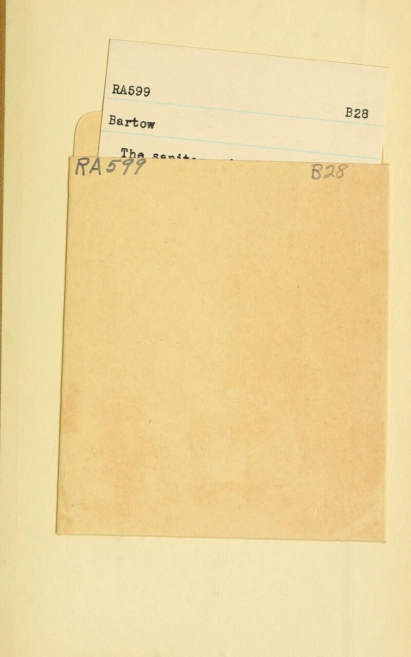 HA599 Bart B28 ow Thai so«u. RA sj? gag