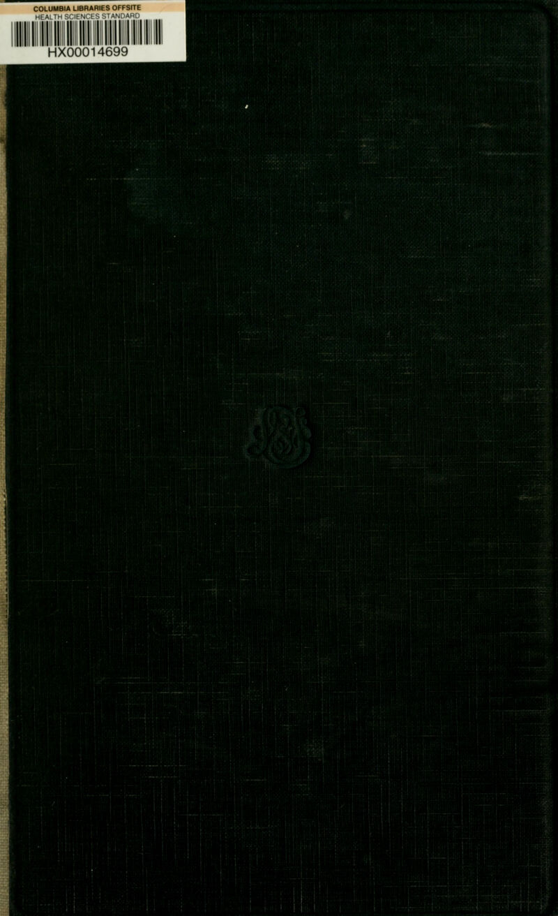 COLUMBIA LIBRARIES OFFSITE HEALTH SCIENCES STANDARD HX00014699 P 1,1,,), ■ II., ,,Vli'.>: (Mi.'-'.-l.!. n'.fi'»'.r.! :ilr-.C','''0 Uliiiii •T'