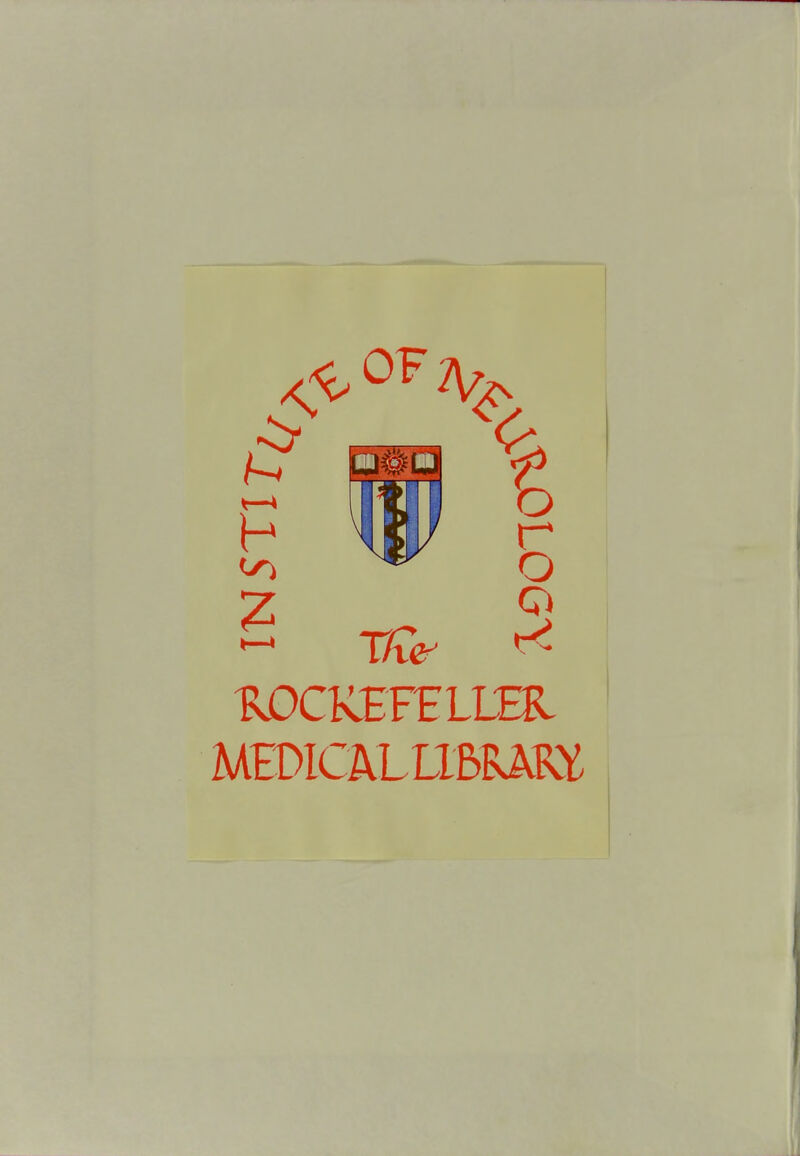 UOCKEF-ELLm MEDlCÄLLlBRm