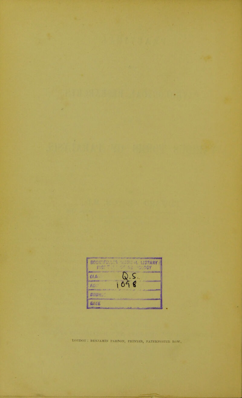 i/'NDoi;: UKN.TAMiN f/vnnoN, I'rinikh, PATKUNosTra now.