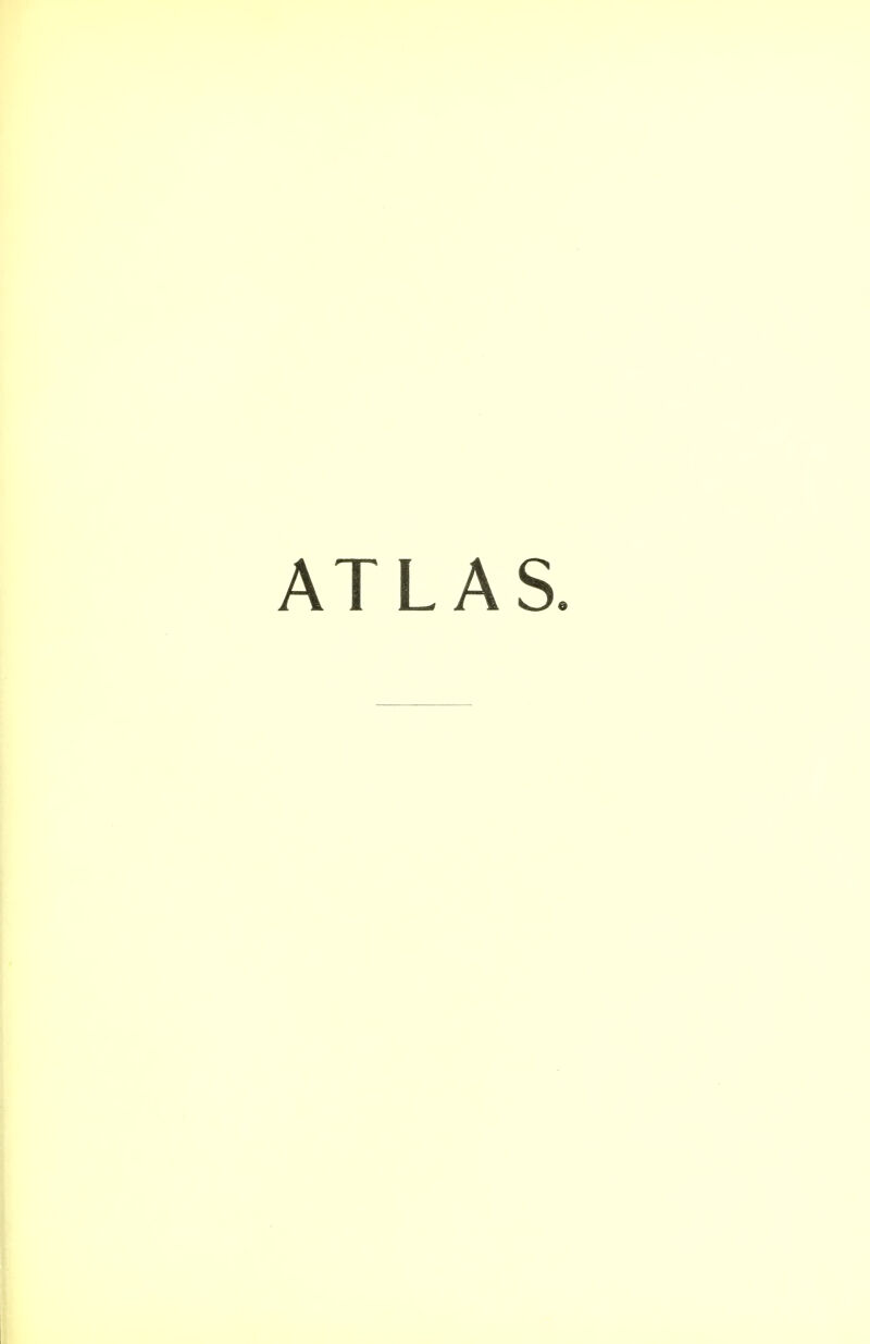 ATLAS.