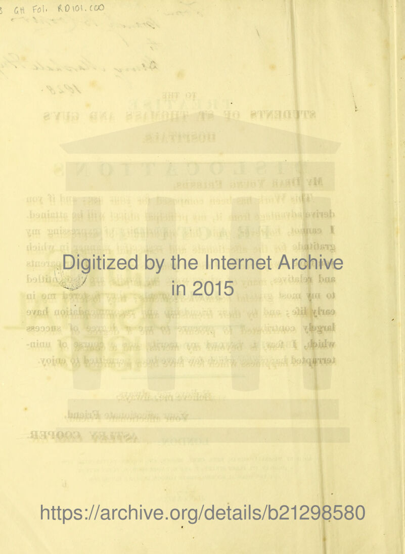 by the Internet Archive in 2015 https://archive.org/details/b21298580