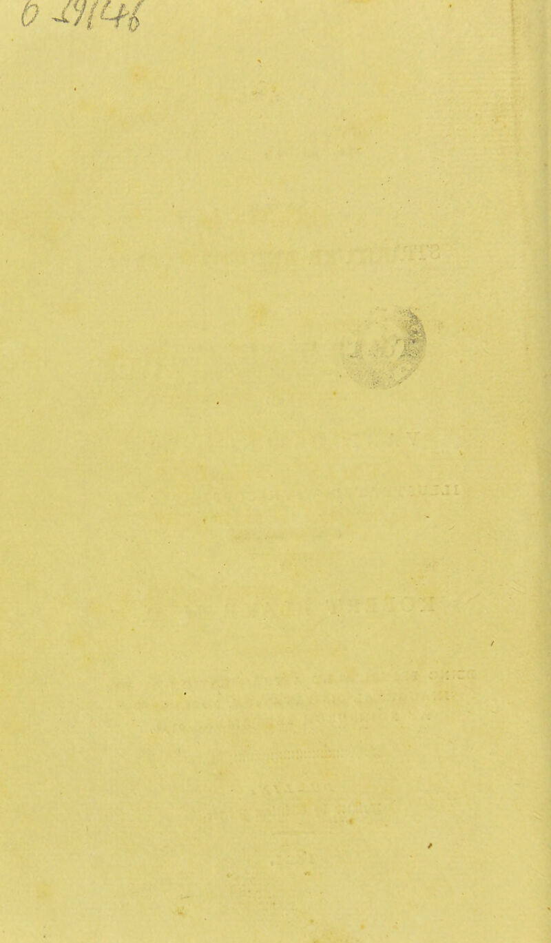 0 4 i »1 > f 4 « ‘■»L s« ' •