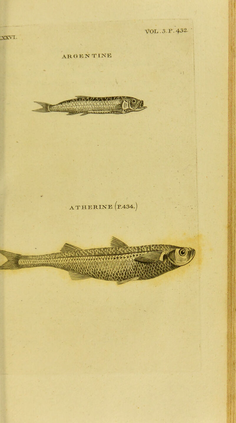 AROEN T 1KB ATHERtlSrE (p.434.)