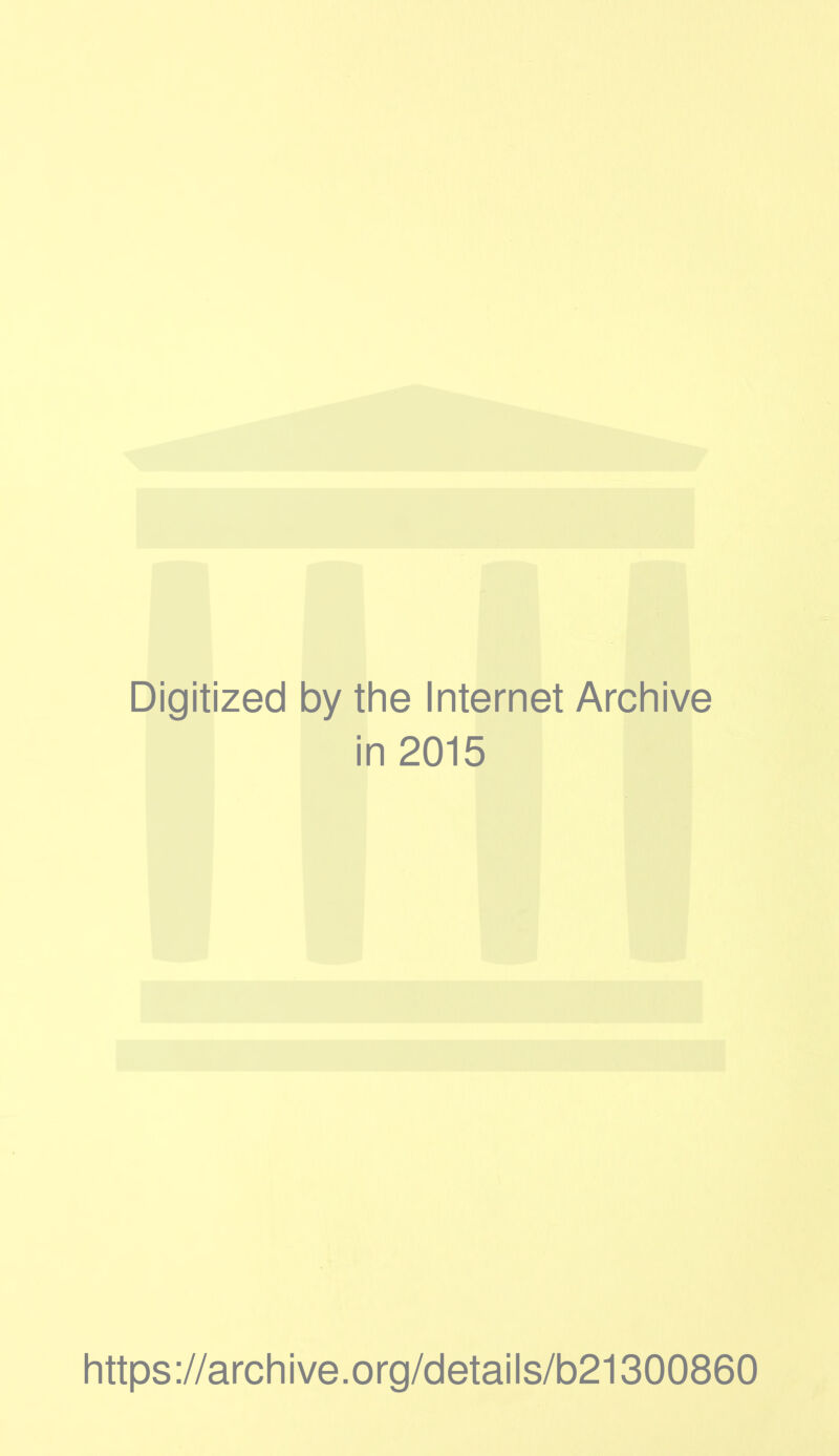Digitized by the Internet Archive in 2015