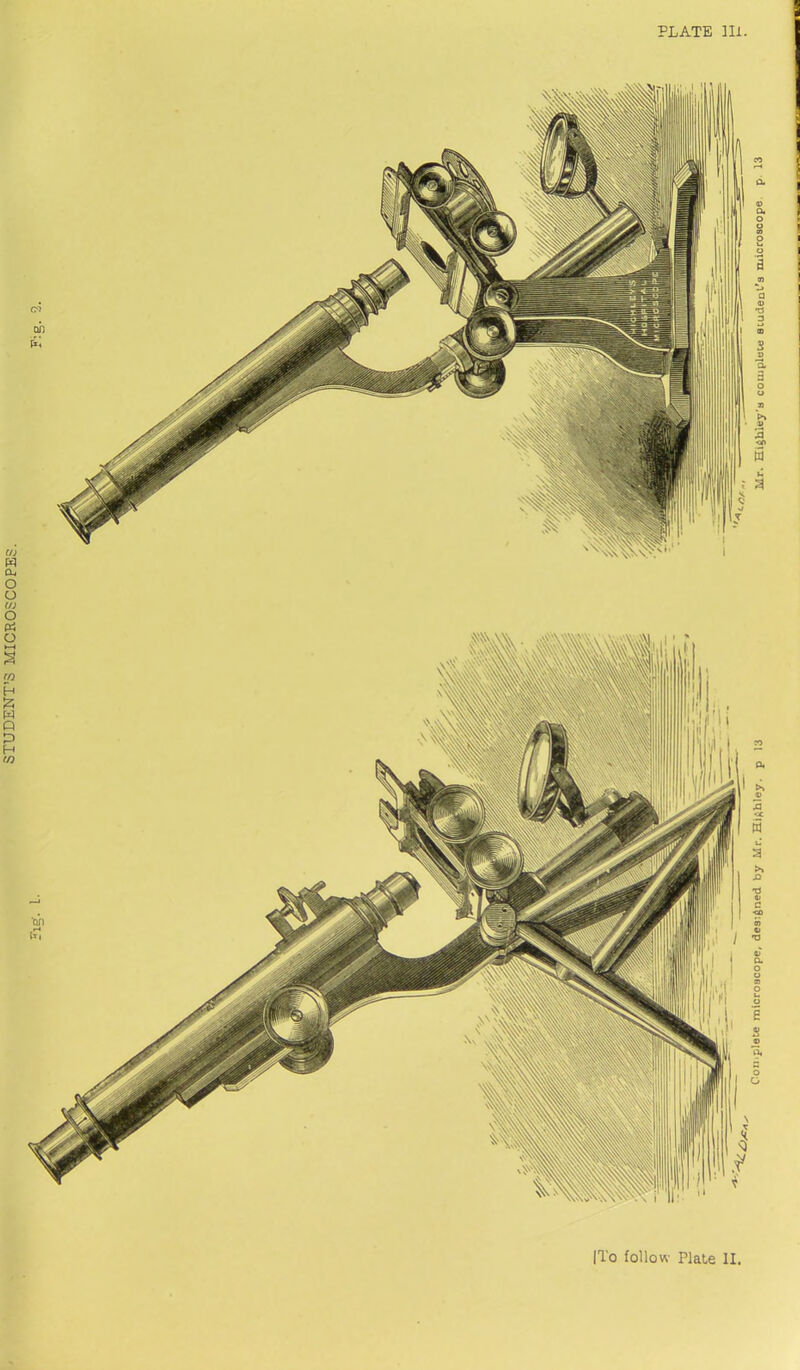 STUDENT’S MICROSCOPE; vSlili ^sSa v\\.| Wi PPPfv