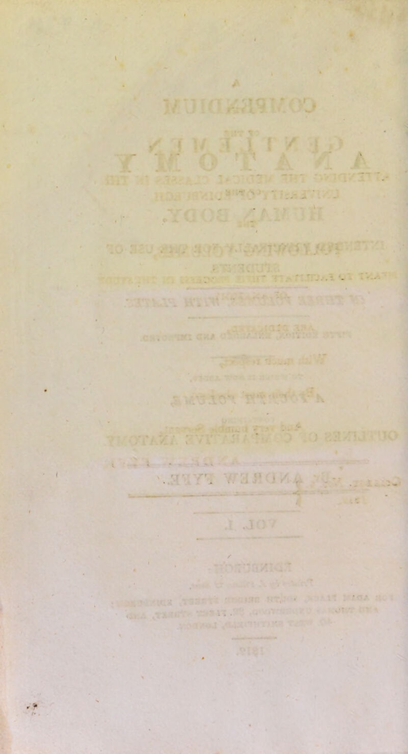 ^ I %wt ^ /.J R J I / J T H O T A /[ i A xilll l*3^ciTr* im ^^v3aylr^- 1 i:>3'J^n 1 ^ •3'*V 11 ri'•■ i ri J ’* ,. .YQ08 . :m? 1« • «ttX 10 aa j 1 ?;W3aUlB ^:treiKr f* b^utt TT/^nin^.i IX/ ' J5..1I& s«-. ^iR-r^-Tia tiaiW '.•ITCit ***<»« ttaiiTB'W'O^' • ‘i ,ti.;oT>vi£/a.vj^S/ nrp' _.u z3-fii < 'lo ] -X-,- ^V=- *• ,>mu •4 ^ * ‘-1 n'’ M rma TaSJrt^ n:T>af3n ‘it a- » '• '^A «4» U .-.r*:*^-.!-.. ■- ttr ^ ^ ..^ ^'OavoJ ,aw>'’''Tina t*>*f ^ ‘