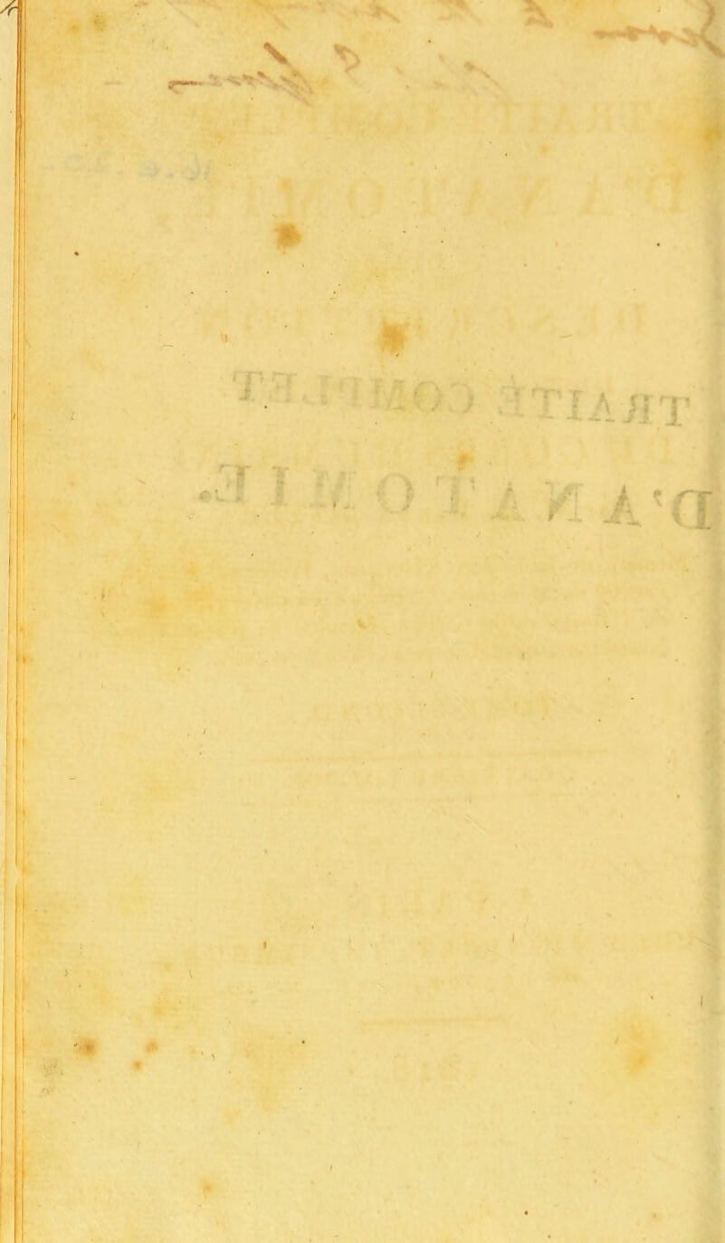 , ,. ■■ ^ v V*S, ' •'■■*• ’■ ' ■ i ^ ;Ui^i , ^ 1,'A.';- ÿ f n { ’ / ^  >;■ ' . ' . , ■ .’ , 'T 'N <_::i II T.iï ilT f - , .y • -‘1 ■» ■» ,^^4. 0..1’ À M A'oi ‘ , f 4 /*-