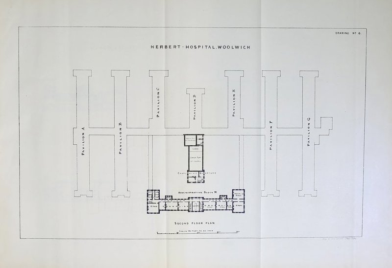 HERBERT - HOSPITAL.WOOLWICH
