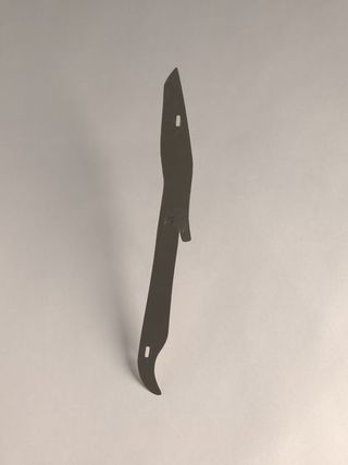 Anatomical figures with detachable parts. Colour lithographs by American Manikin Co., ca. 1890.