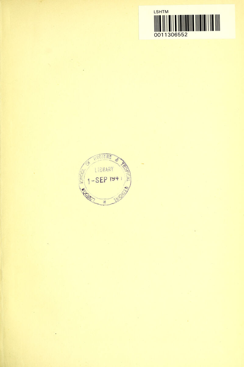 LSHTM 0011306552
