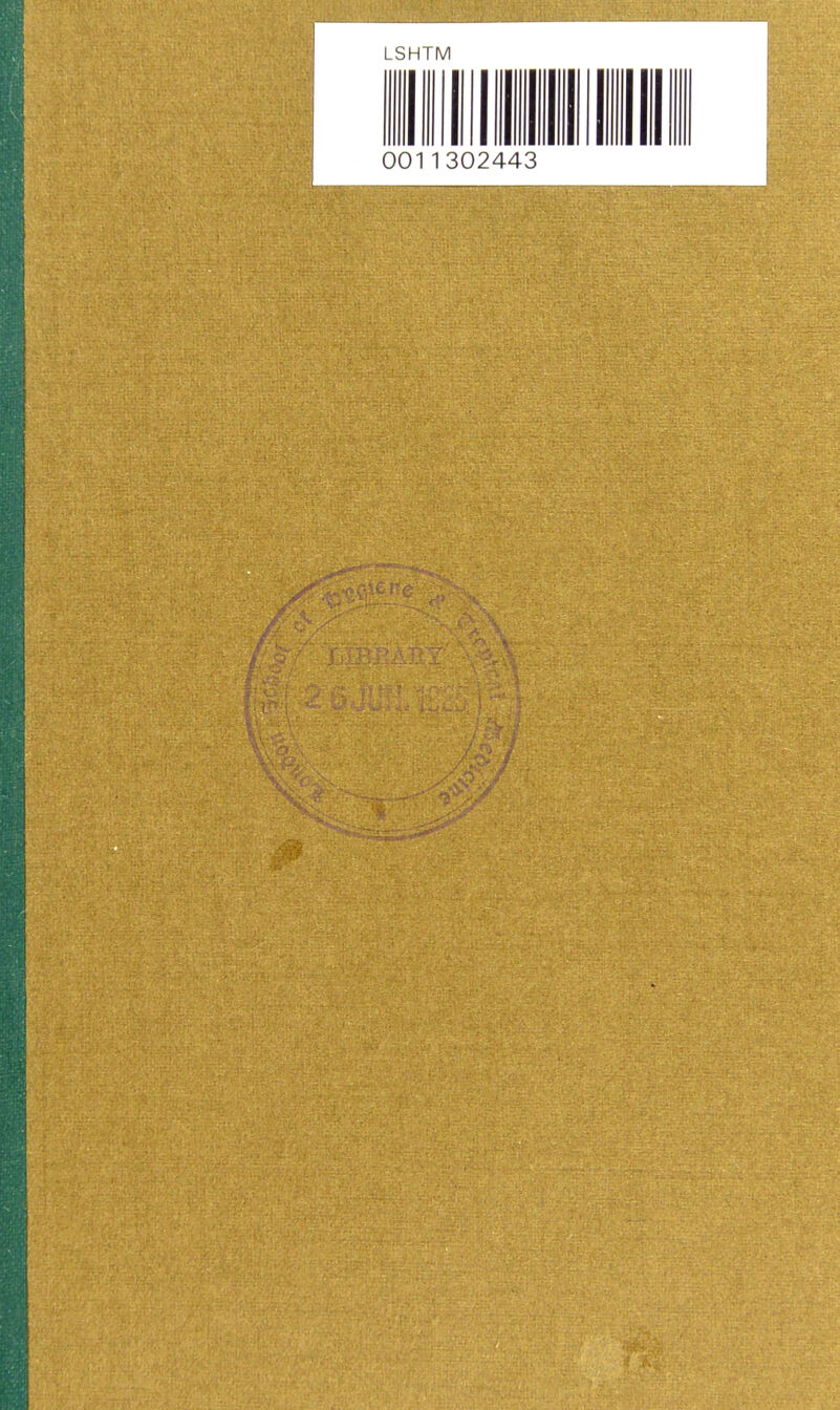 LSHTM 0011302443