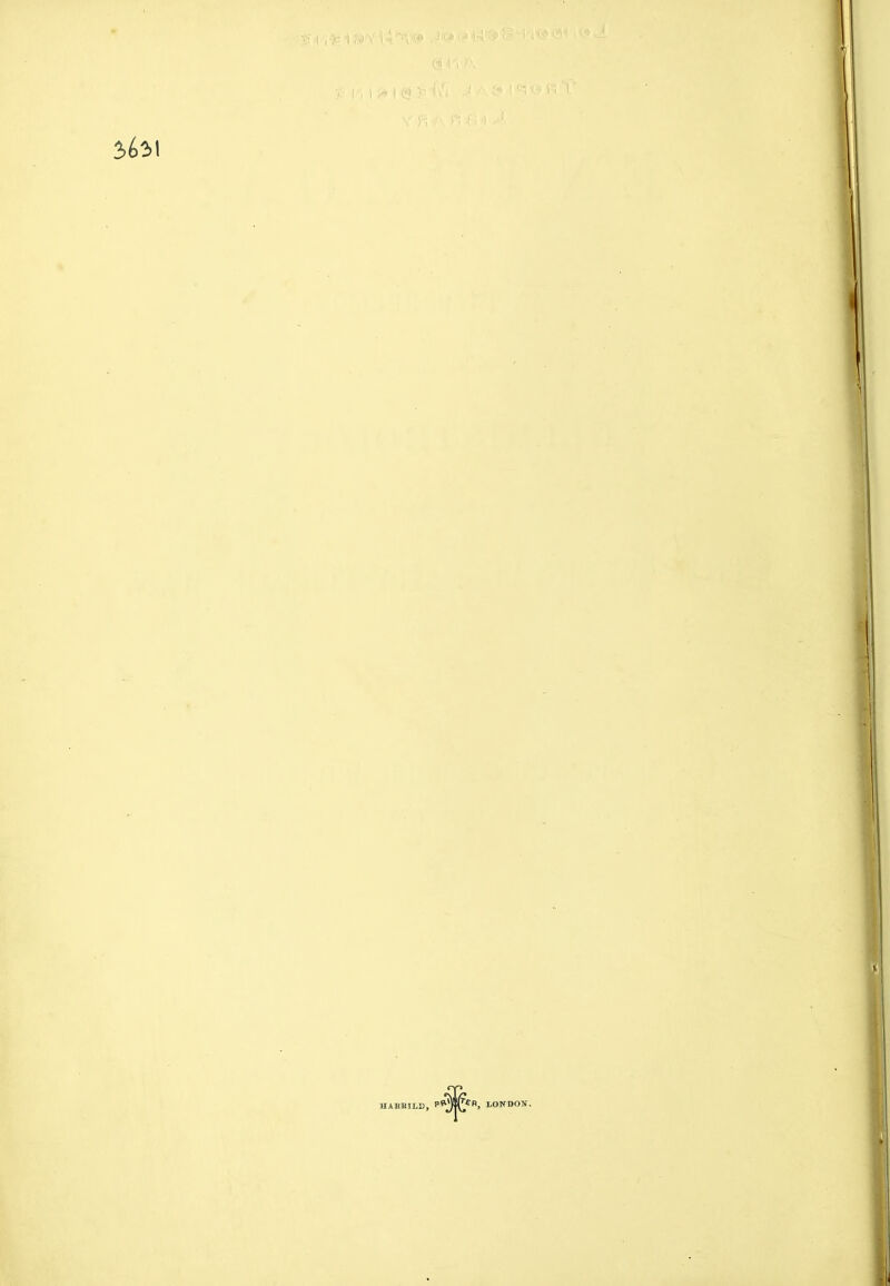 HAHBILU, P'^JH^^'', lONDOK.