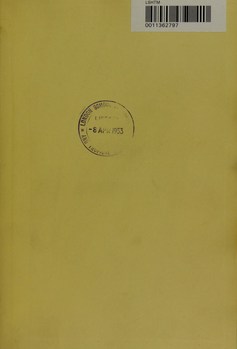 LSHTM 0011362797