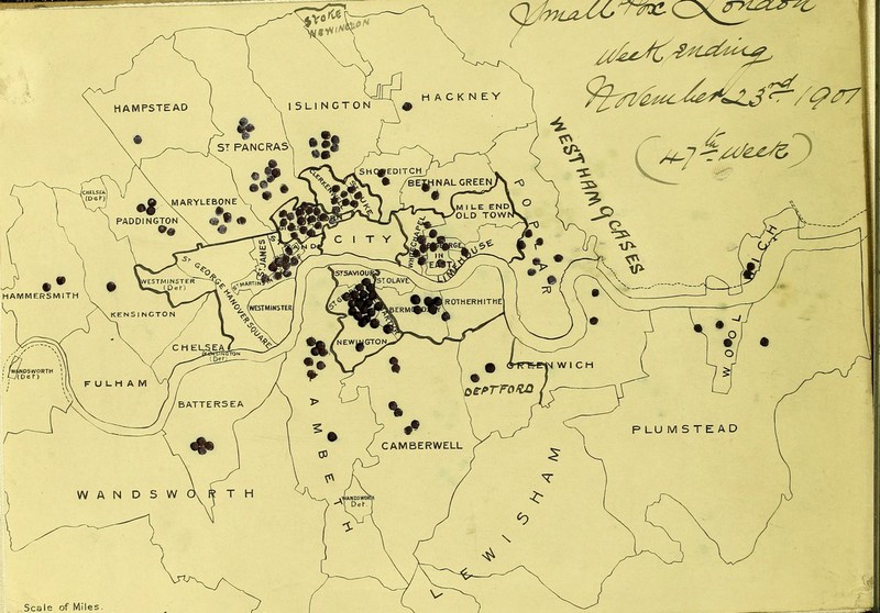 ISLINGTON HACKNEY '<?< r- ST PANCRAS\ • •$ \ # _ft \maryleboneV, ** *1 \ •_ /'Sml PADDINGTON\ <& V # \\S5l 9^ \ <£* 'V:*' 'SHq§EDITCH • /BERNAL GREEN/S ^ Im I LE END] 'old Towr o I hammersmith :nsincton gTtAABTINf %r <3, (WESTMINSTER/ % % FULHAM BATTERSEA WAN D S W sermcQdj IROTHERHITHE) HMWICH \oepTFonn 03 CAMBERWELL O' \ V*'i ^ o • • PLUMSTEAD t T H V_^S .WANDSWO^H ) •*{ Dch / ^ ( V /