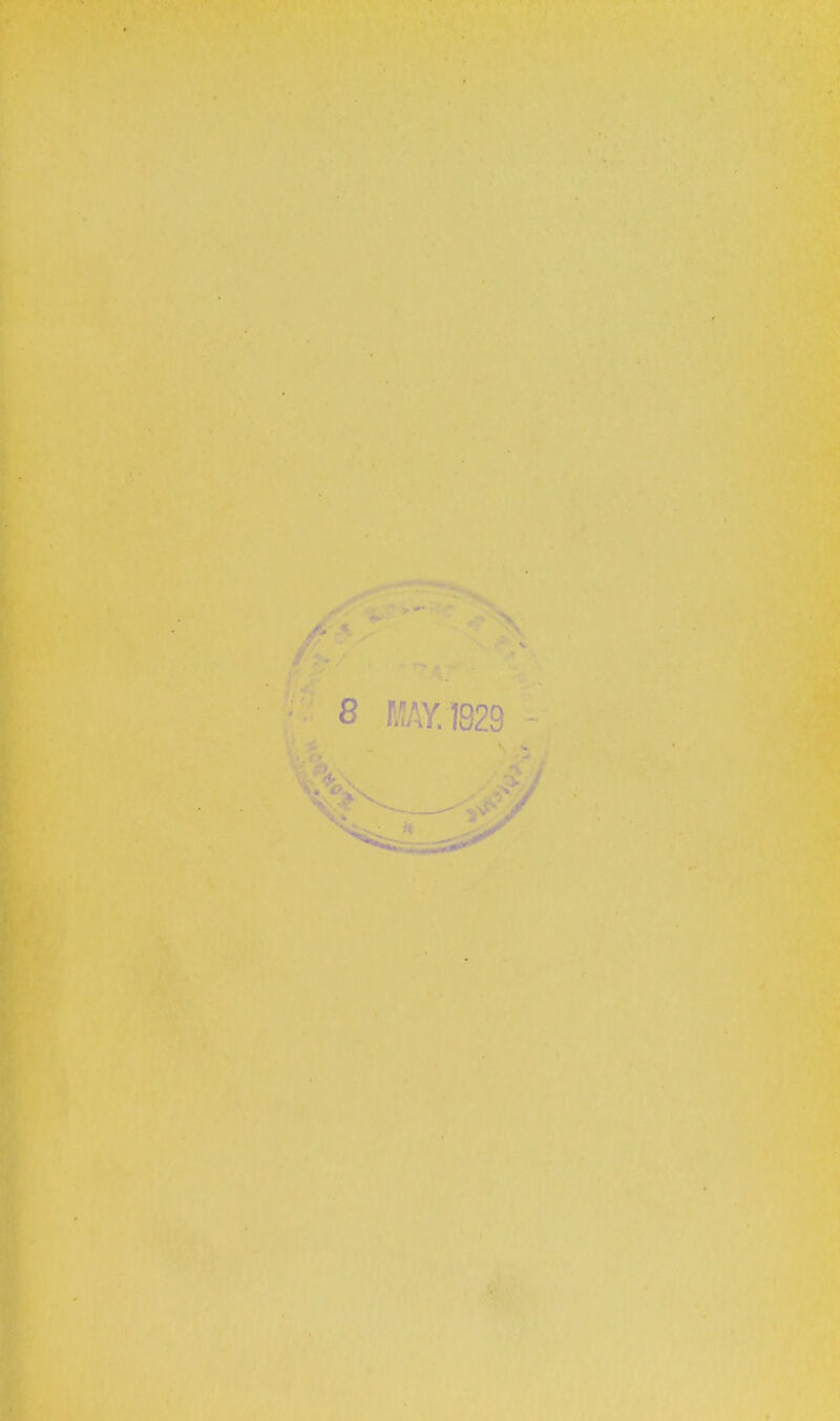 8 IKY. 1829