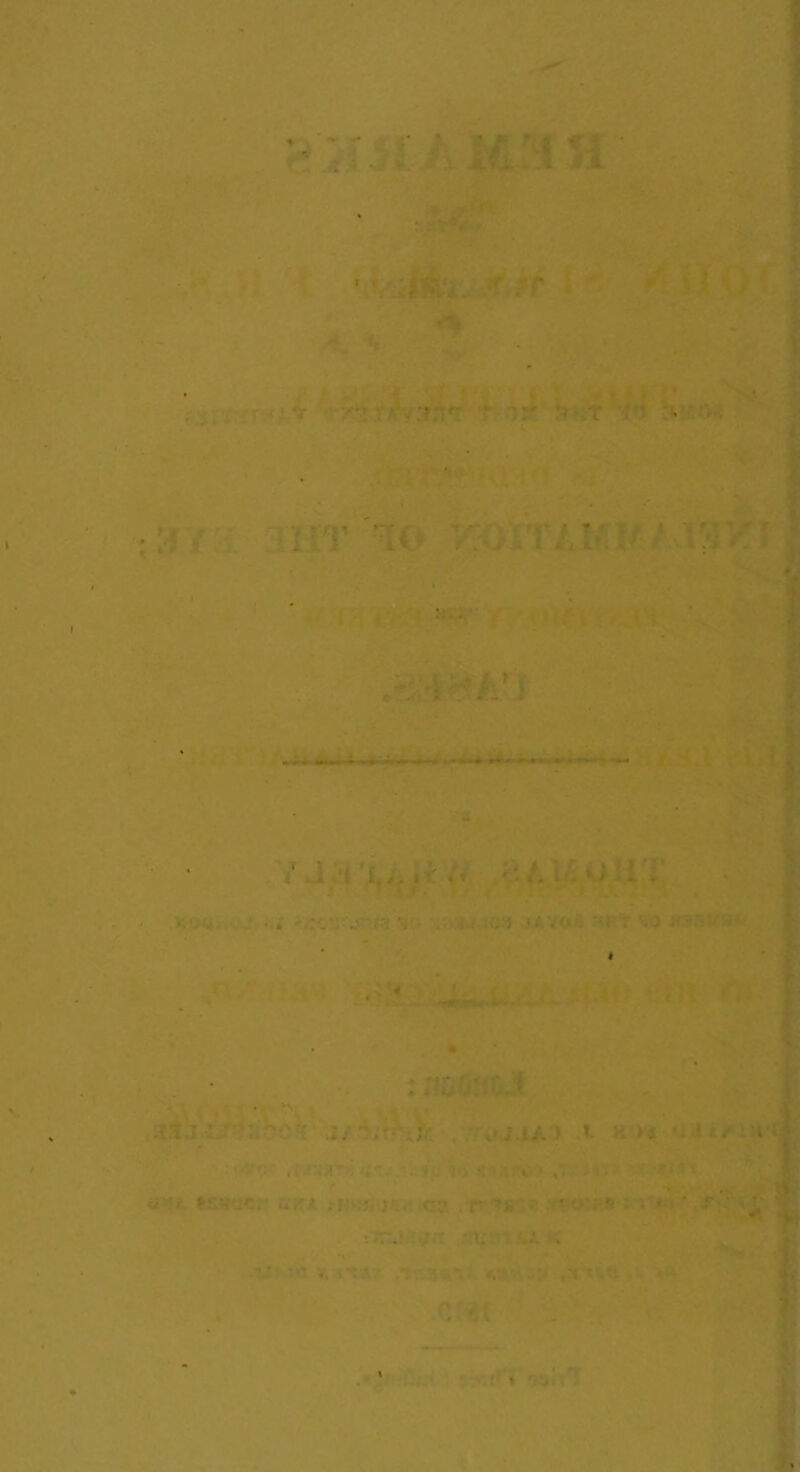 1 • ‘V. r  ‘ ■ ' !■ : •*«« itm ■ ' i - . -J.* *-* - ' : . -'.04 ■• >.;c*. -TJ u\70 . . ■)! 1 V :m»(: ' * ■ 351.1 v.- ••• .:■ ■■ Jc , ,t k >« • / it-if . ’ ■ r: : ‘
