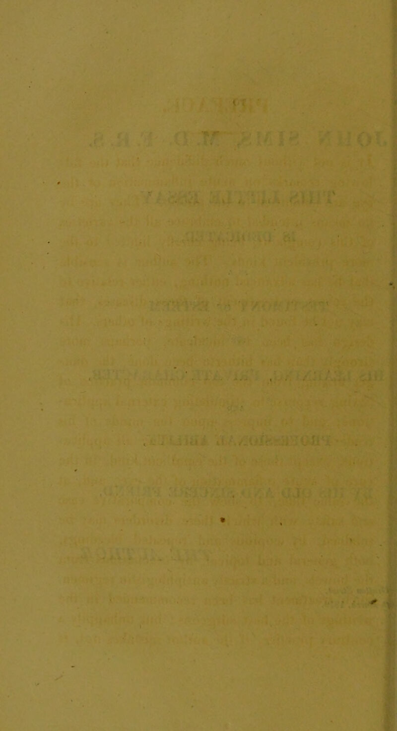 <r W - - • J <r«» • . , ■ : . • ' ■- *