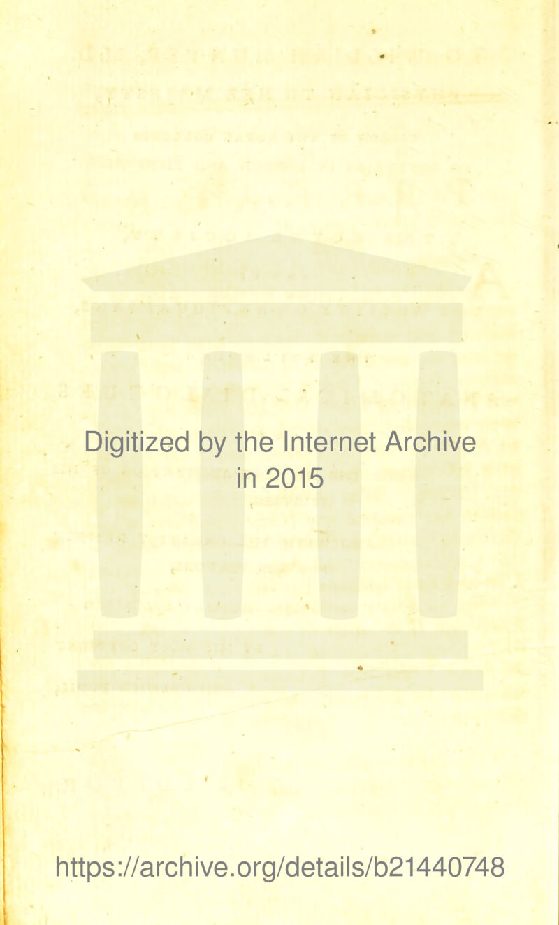 Digitized by the Internet Archive in 2015