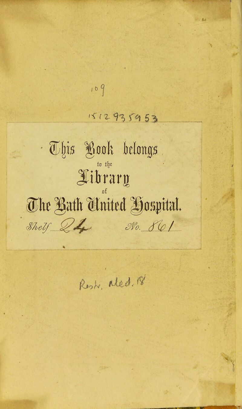 ir  jl Li Is ^ 53 : to llje of sfo. d'k: / f